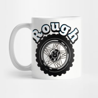 RoughRoad Mug